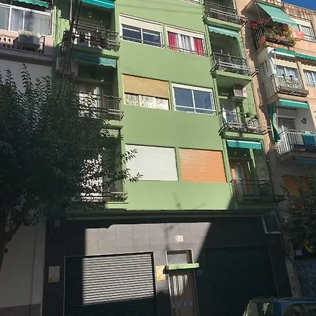 Casacec Alicante