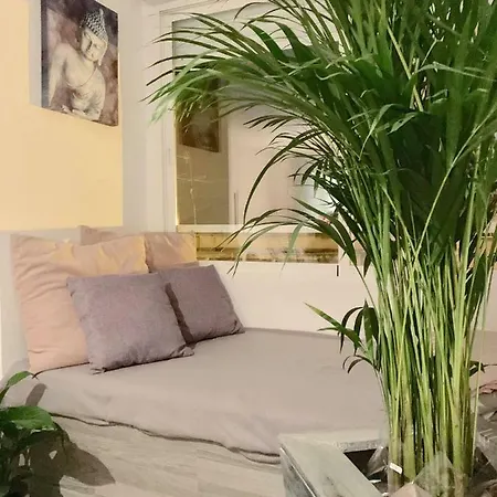 Séjour chez l'habitant Casacec *