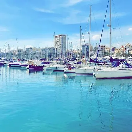 Casacec * Alicante