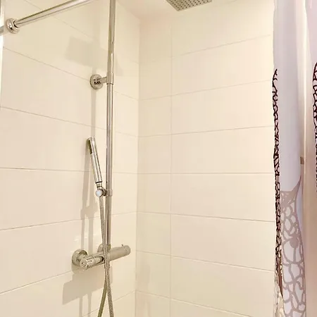 Casacec Habitación en casa particular
