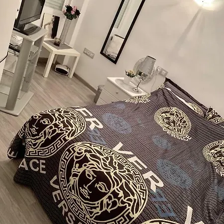 Habitación en casa particular Casacec Alicante