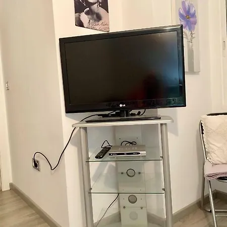 Habitación en casa particular Casacec Alicante
