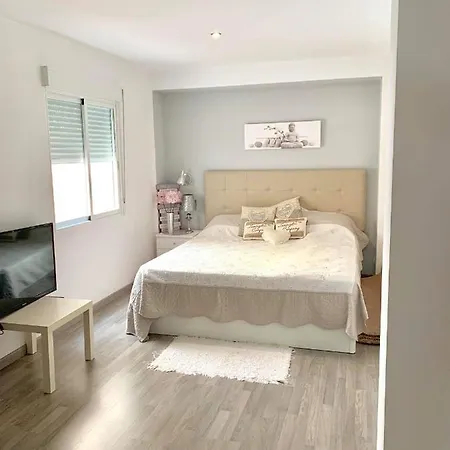 Casacec Habitación en casa particular *