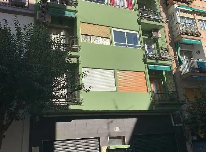 Casacec Alicante